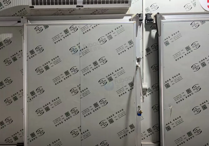 荆州地区个人处理200平方冷库