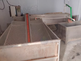 菏泽地区处理洗蛋机