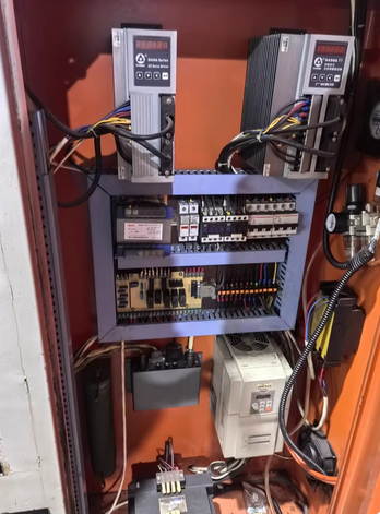 廊坊地区处理中星6136数控车床、云南一机7140、杭州平面磨7132