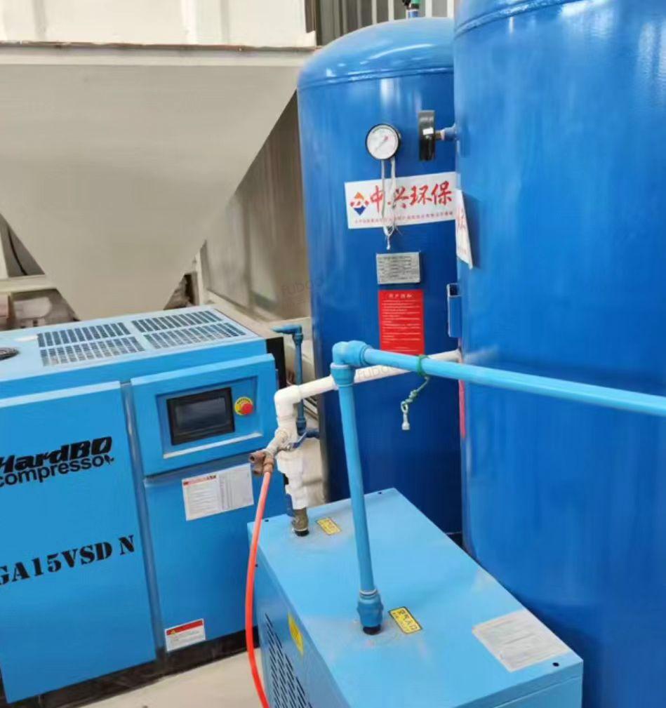 六安地区处理全套干粉砂浆生产线