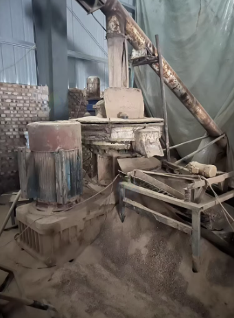 晋中地区处理宇龙560颗粒机