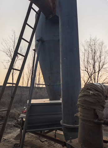 保定地区处理R型强压悬辊磨粉机，雷蒙磨一套