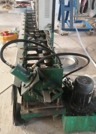 德州地区处理龙骨机器