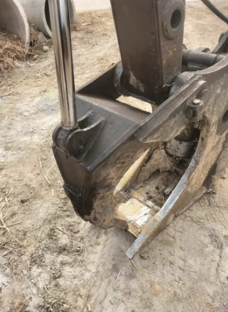 临沂地区处理挖机 液压破碎锤