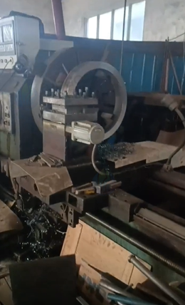 聊城地区工厂处理改装数控62110