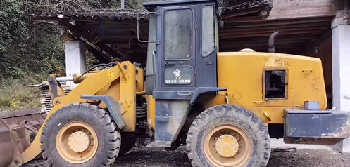 桂林地区处理水泥砖厂全套设备