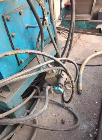 潍坊地区处理船用液压站