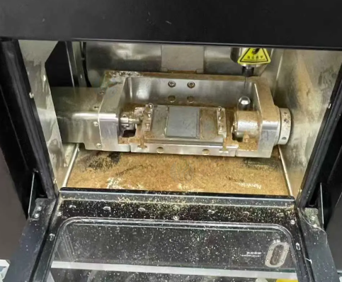 茂名地区自用处理浮雕雕刻机、扫描仪