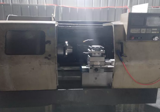 咸宁地区工厂处理数控车床