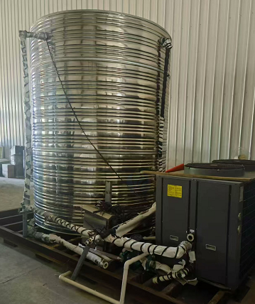 齐齐哈尔地区处理空气能设备、有机肥设备、掺混肥设备