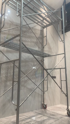 泉州地区处理龙门架