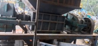 温州地区处理800型撕碎机