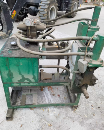 临沂地区处理切铜机