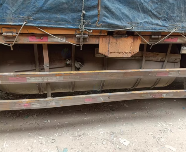 佛山地区处理货车大水箱