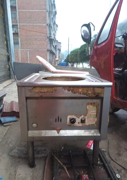 达州地区处理厨具、水泥罐