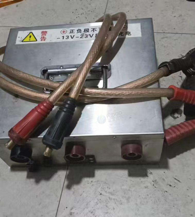 乌鲁木齐地区处理大功率启动电源