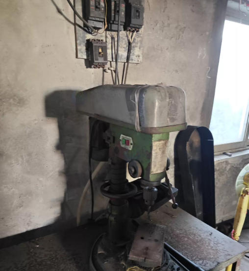 常州地区工厂处理五金加工厂全厂设备