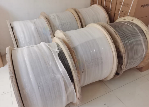 上海地区处理爱谱华顿馈线