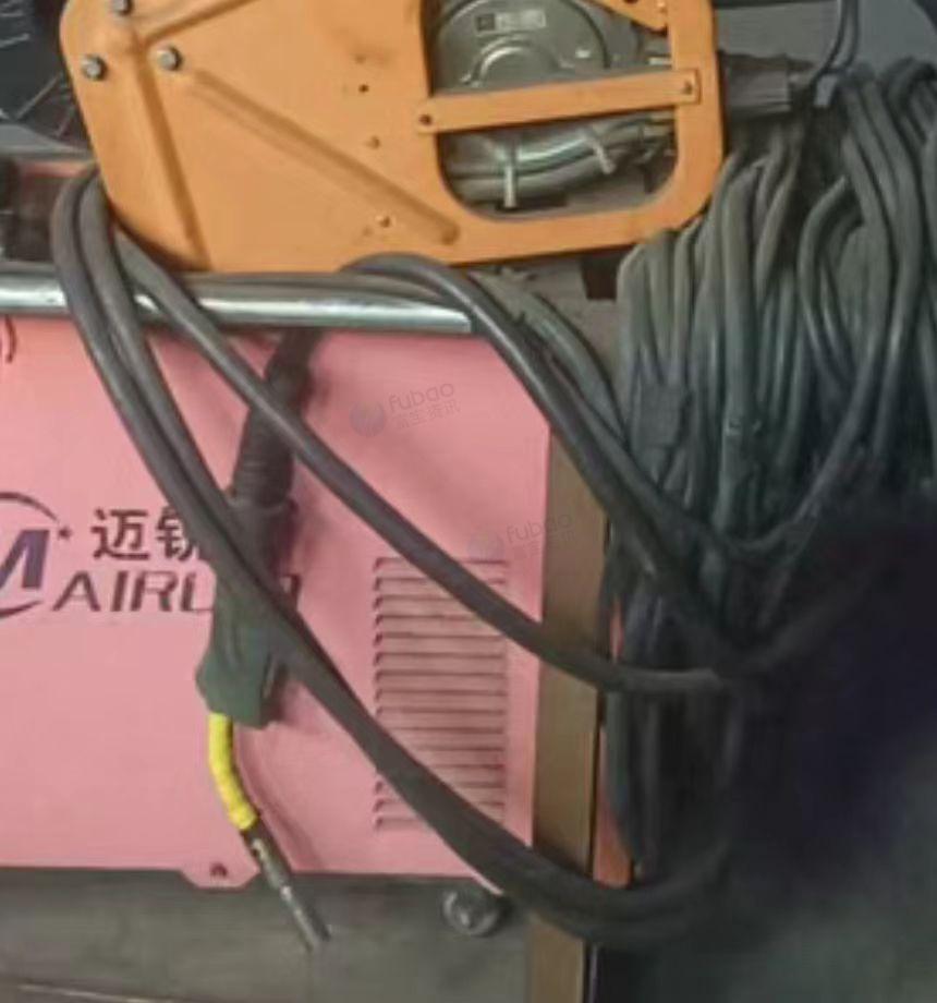 鄂尔多斯地区处理二保焊机