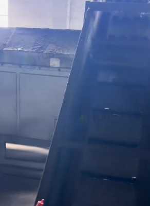 宜昌地区处理整厂茶叶流水线设备