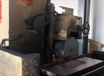 廊坊地区处理中星6136数控车床、云南一机7140、杭州平面磨7132