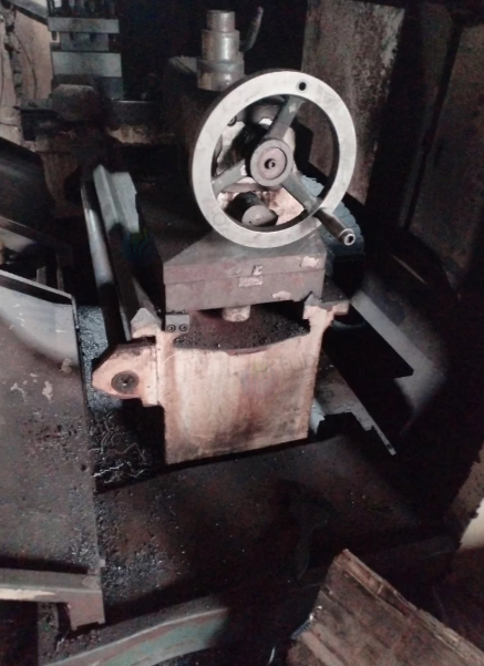 烟台地区处理安阳6152数控车