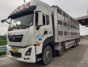 青岛地区处理神狐牌重型专用车