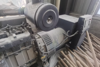 菏泽地区处理1500kw柴油发电机组