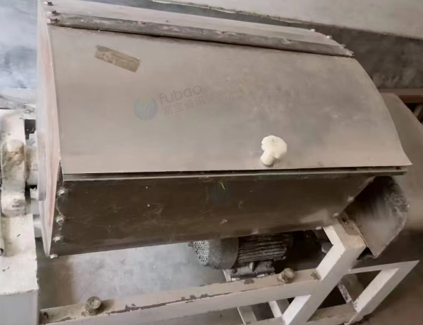 宝鸡地区包子馒头店处理设备