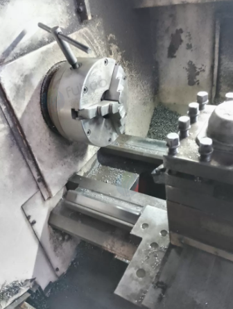 青岛地区个人处理数控6150*1000车床