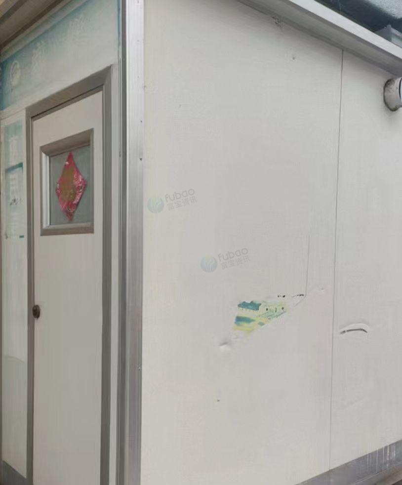 安阳地区处理移动活动板房