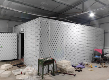 菏泽地区个人处理冷库