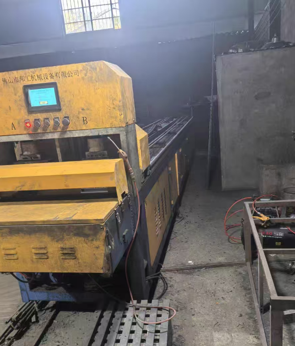 株洲地区处理数控液压冲孔机