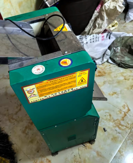 黔西南地区处理和面机 压面机 