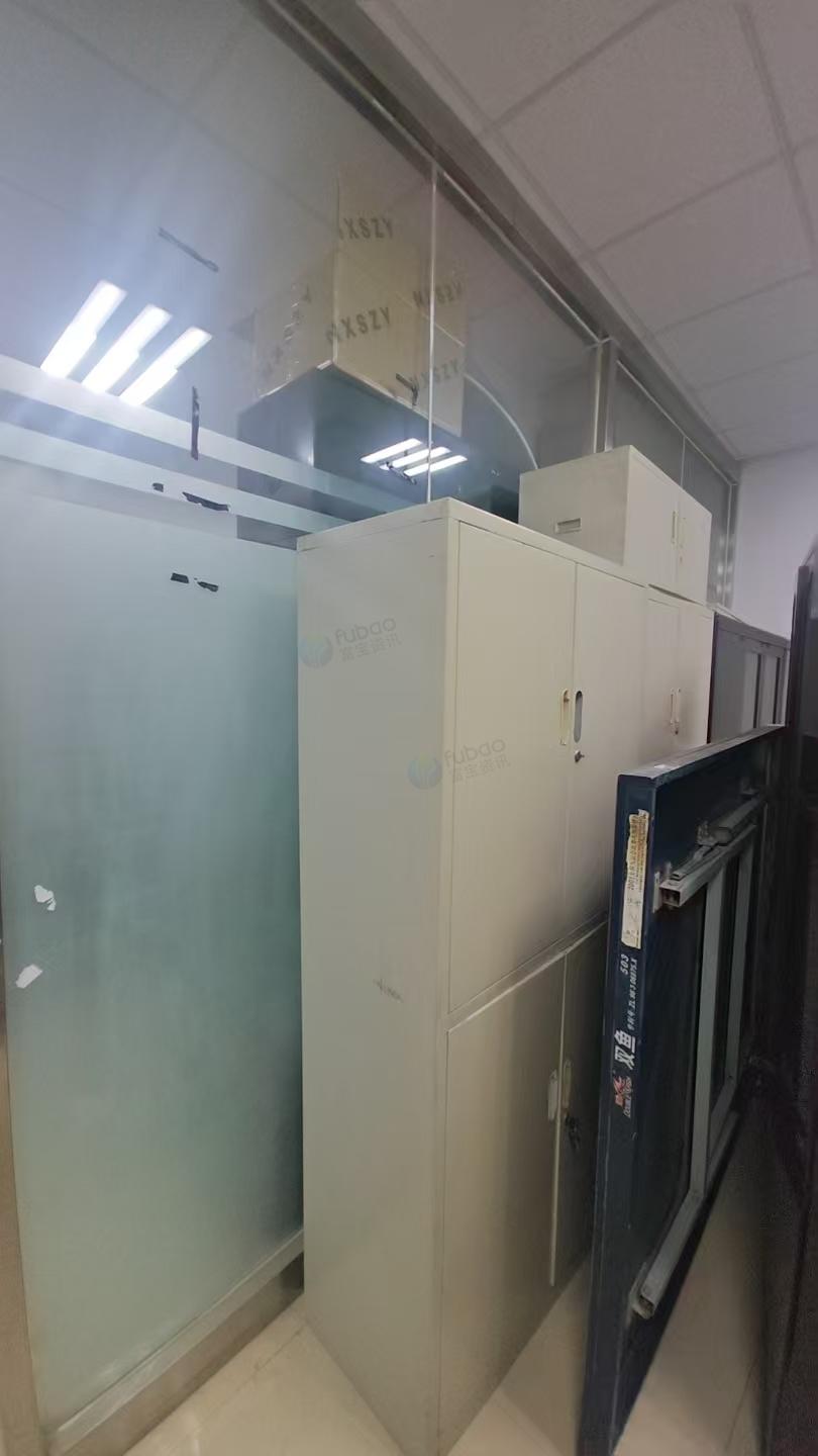 1月6日银川会议椅、沙发、四门铁皮柜等报废资产处置项目转让公告