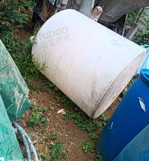 上饶地区处理3千斤水桶