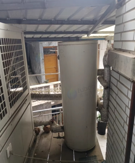 绵阳地区个人处理空气源热泵冷水机组