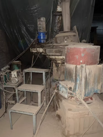 晋中地区处理宇龙560颗粒机