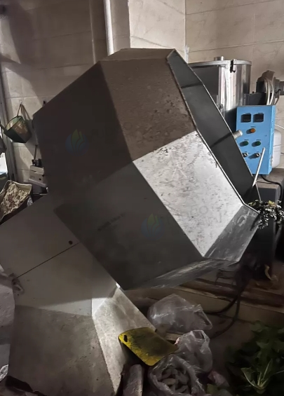 成都地区处理金诺狗粮生产线