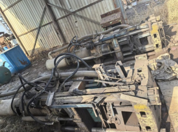 沧州地区处理设备