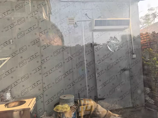 漳州地区处理闲置冻库12匹