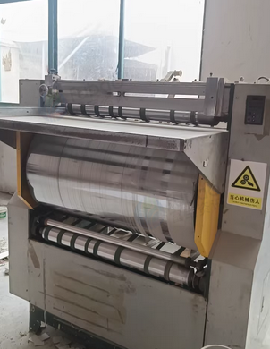 上海地区处理全自动贴角机、礼盒灰板开槽机、高速裱纸机等