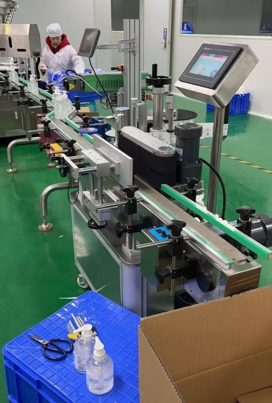 广安地区处理灌装线整套、净水器、螺杆空压机等