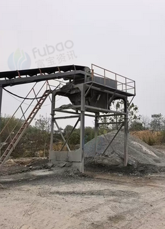 赣州地区处理闲置水稳设备一套