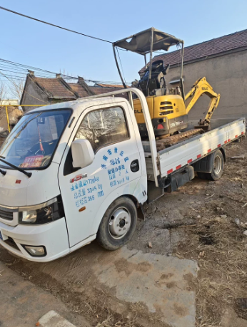 济南地区处理微挖带油锤