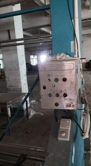 供应：一批纺织设备 +38亩厂房（可租）