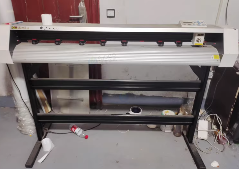 台州地区处理交通标志牌整套设备