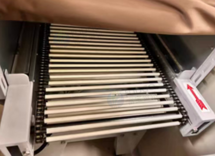 龙岩地区处理华联热收缩包装机