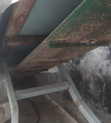 阳江地区处理食用菌装袋机