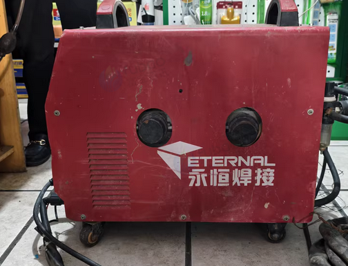 厦门地区处理LGK-100T永恒焊接机